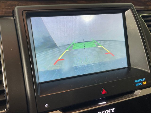 Used 2014 Ford Flex Limited w/ Equipment Group 303A image 9