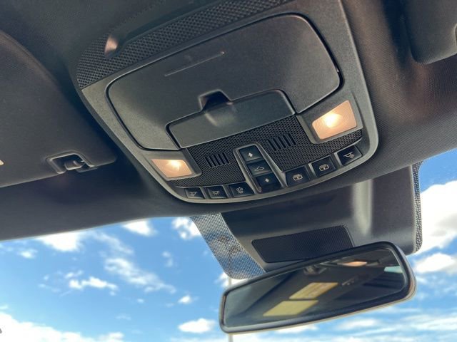 Used 2018 Ford Expedition Max Limited w/ Equipment Group 302A image 53