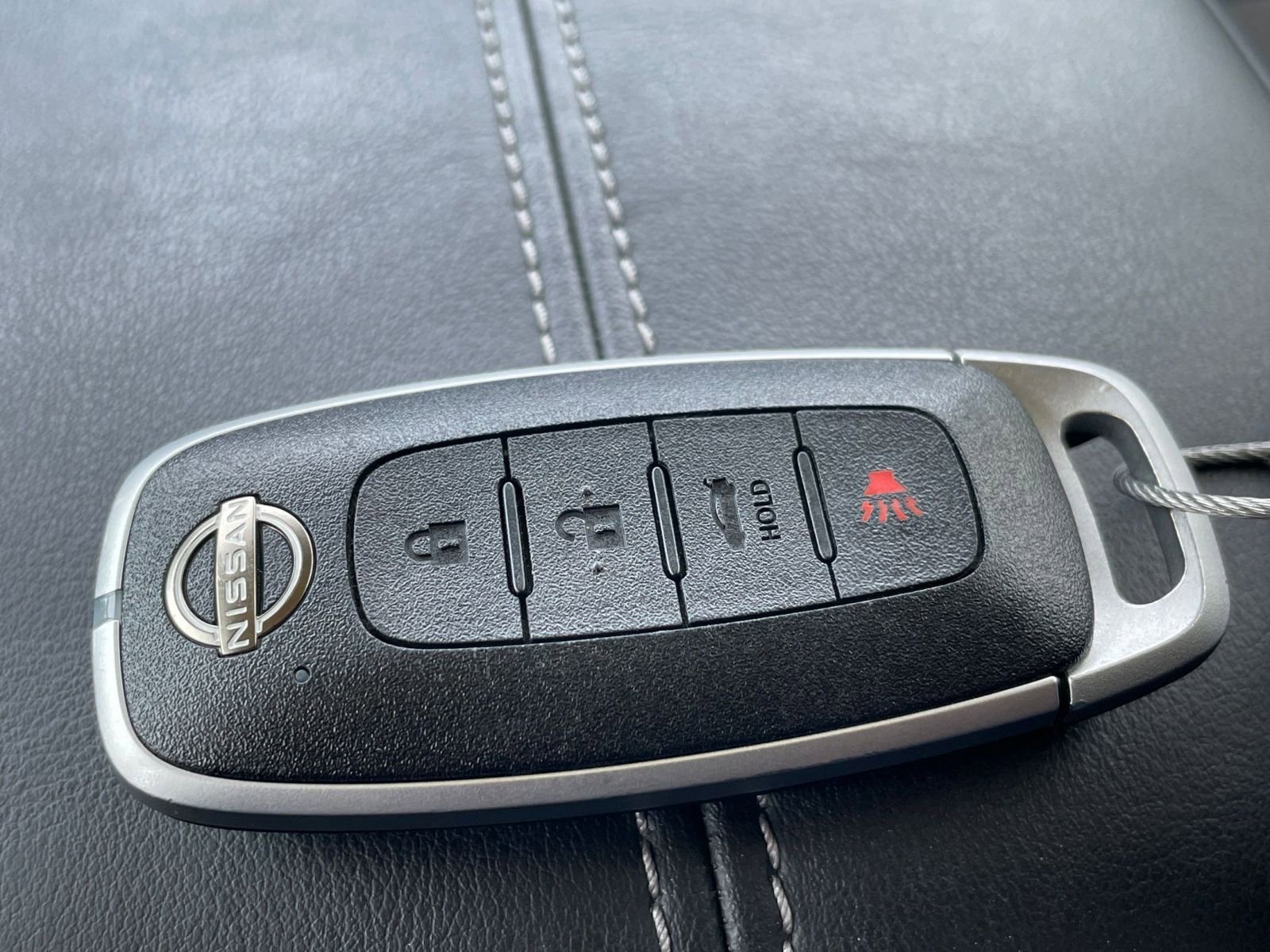 Used 2025 Nissan Sentra SV image 22