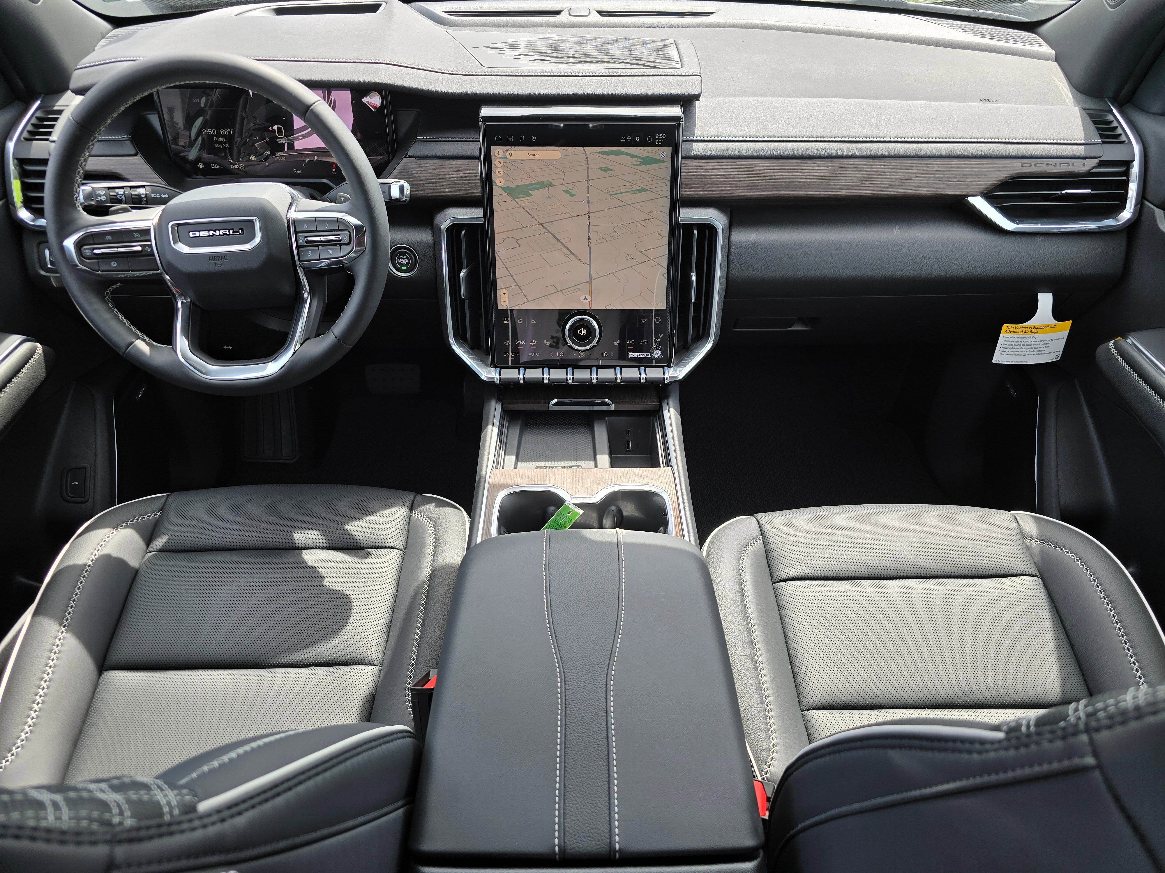 New 2025 GMC Acadia Denali image 19