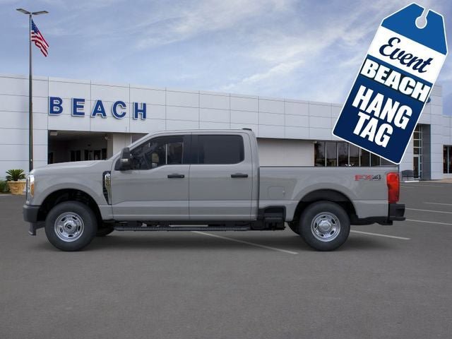 New 2026 Ford F250 XL image 4