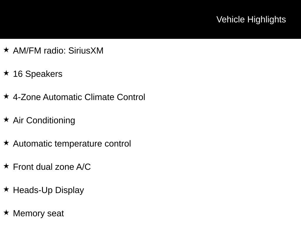 Used 2018 BMW M5 w/ Executive Package image 6