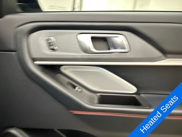 New 2026 Ford Explorer ST w/ Sun And Sound Package AWD/4WD image 12
