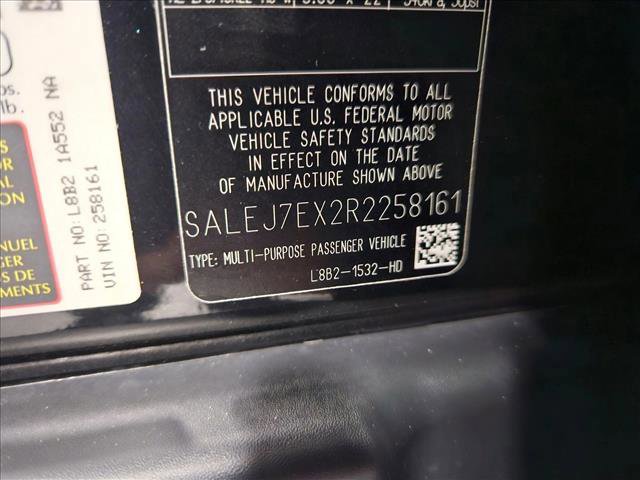 Used 2024 Land Rover Defender 110 S image 24