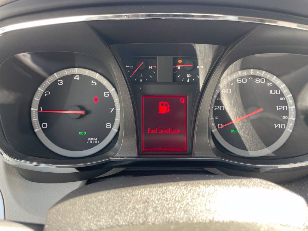 Used 2017 GMC Terrain SLE FWD image 10
