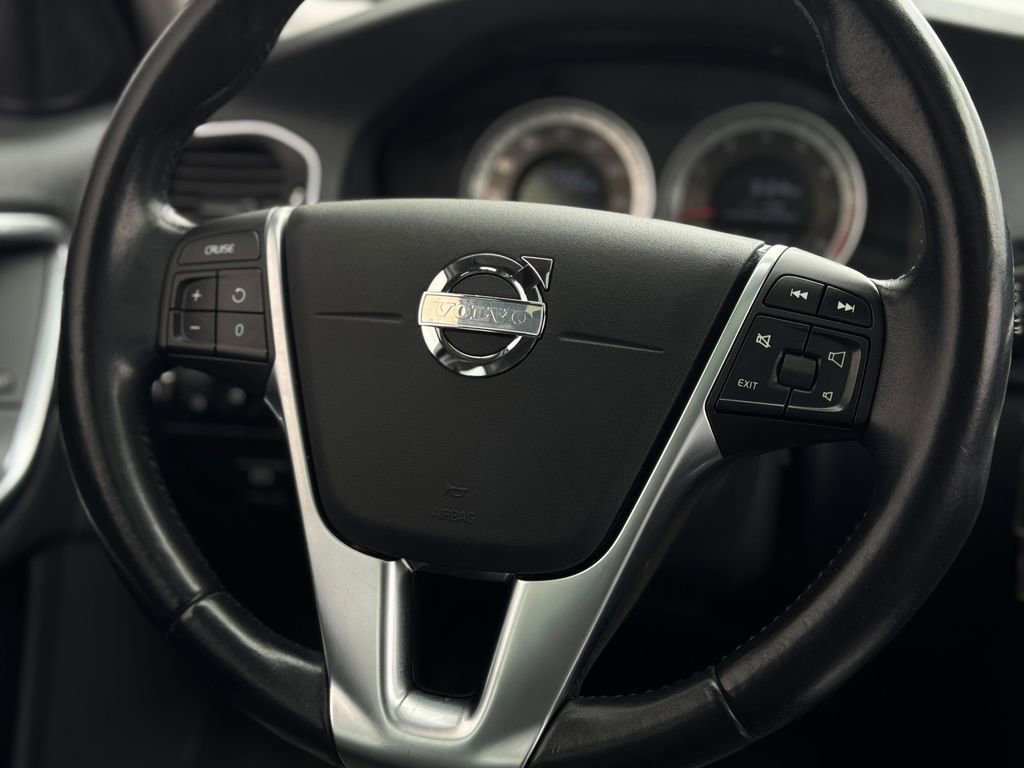 Used 2012 Volvo S60 T5 FWD image 14