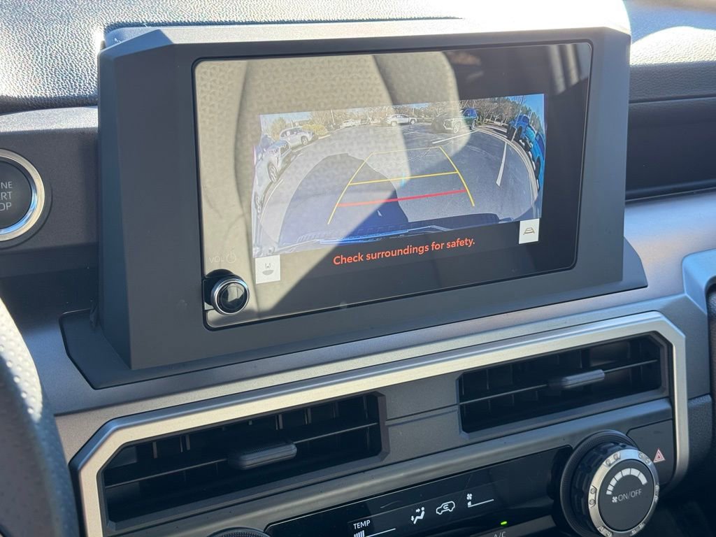 Used 2025 Toyota 4Runner SR5 image 27