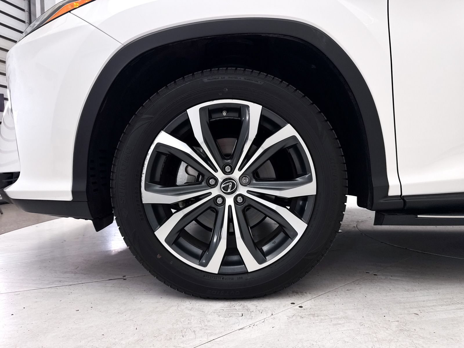 Used 2019 Lexus RX 450h AWD w/ Navigation Package image 15