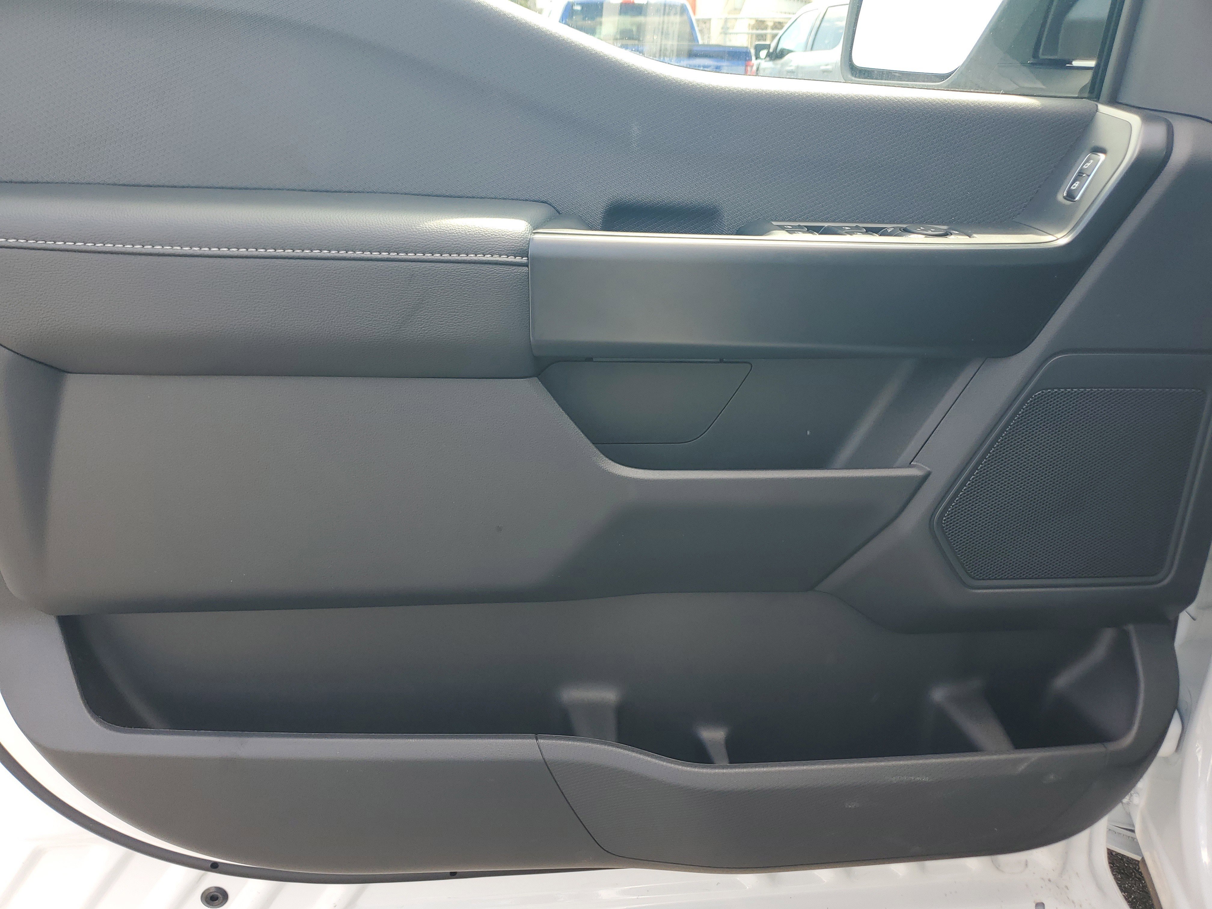 New 2026 Ford F150 STX w/ Equipment Group 200A image 12