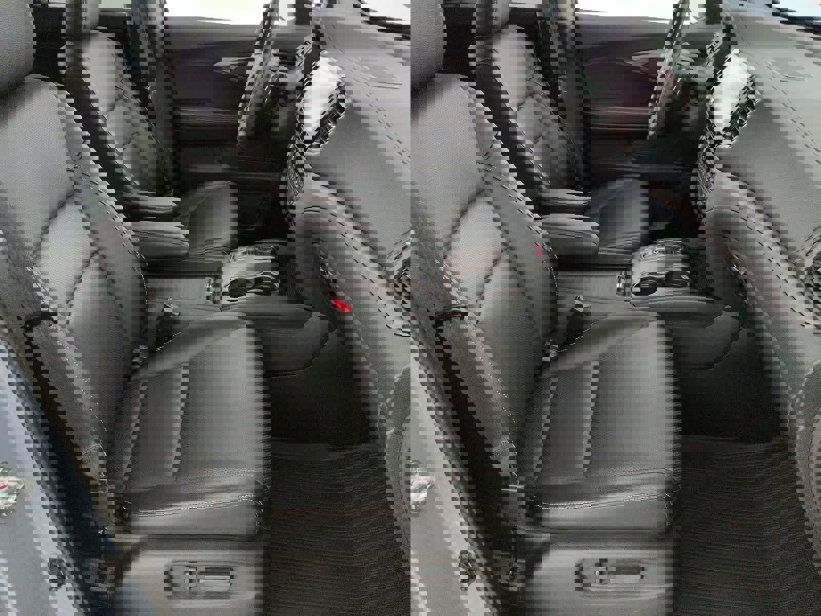 Used 2023 Honda Ridgeline RTL-E image 22