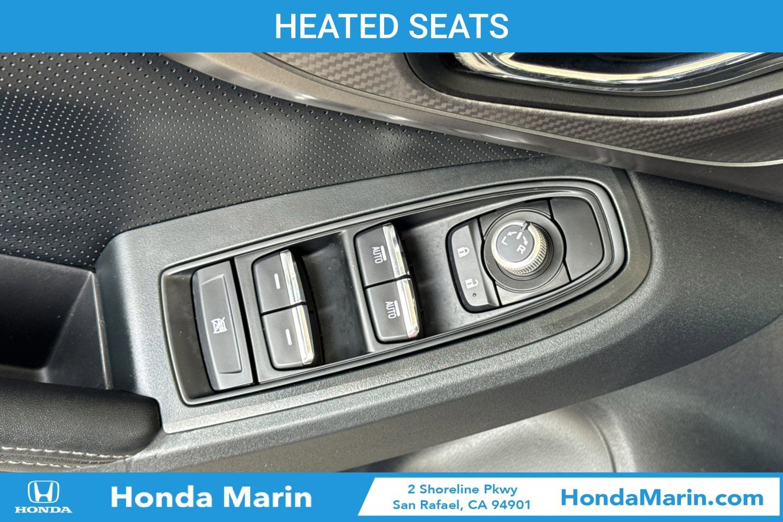 Used 2020 Subaru Impreza 2.0i Limited image 14