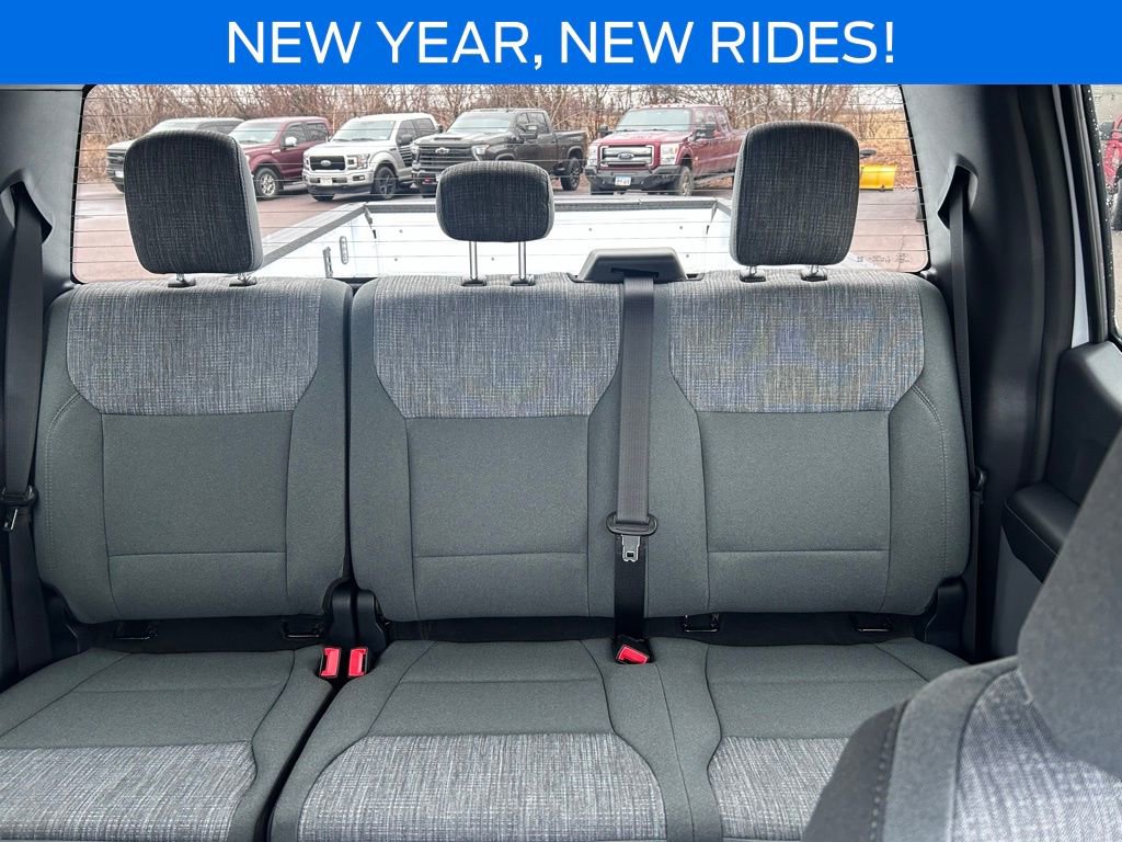 New 2026 Ford F450 XLT w/ 360-Degree Camera Package image 23