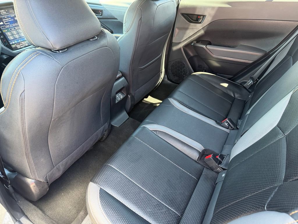 Certified 2025 Subaru Crosstrek 2.5i Wilderness w/ Wilderness Package image 11