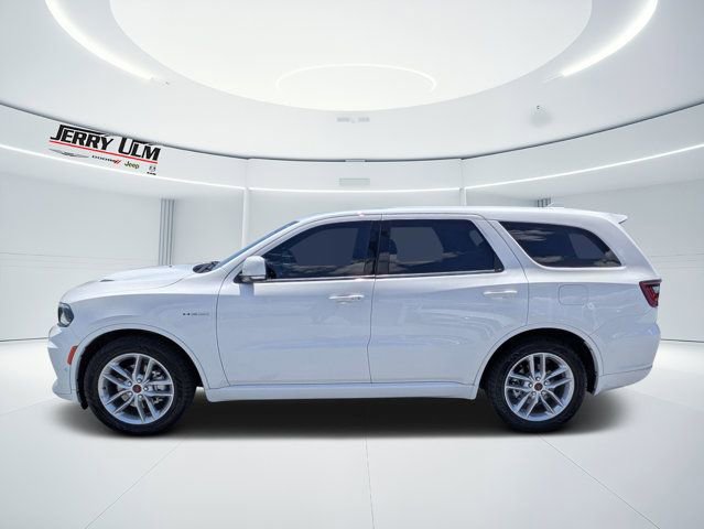 Used 2022 Dodge Durango R/T AWD/4WD image 6
