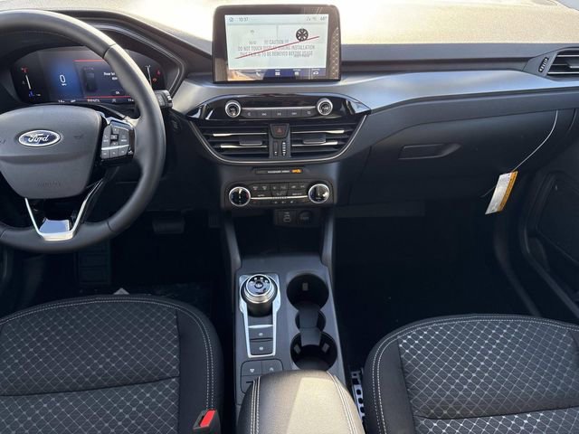 New 2026 Ford Escape Active w/ Cold Weather Package AWD/4WD image 16