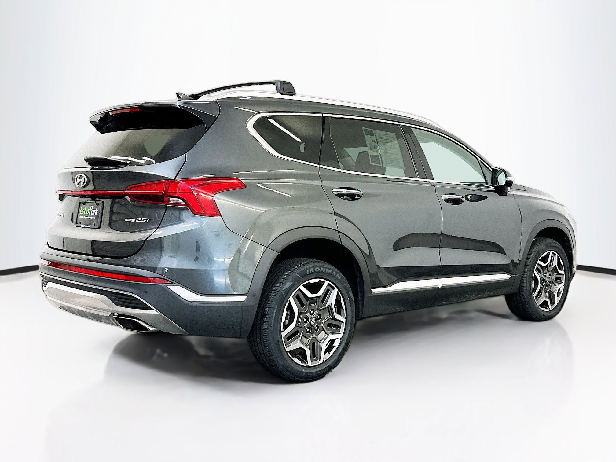 Used 2023 Hyundai Santa Fe Limited image 9