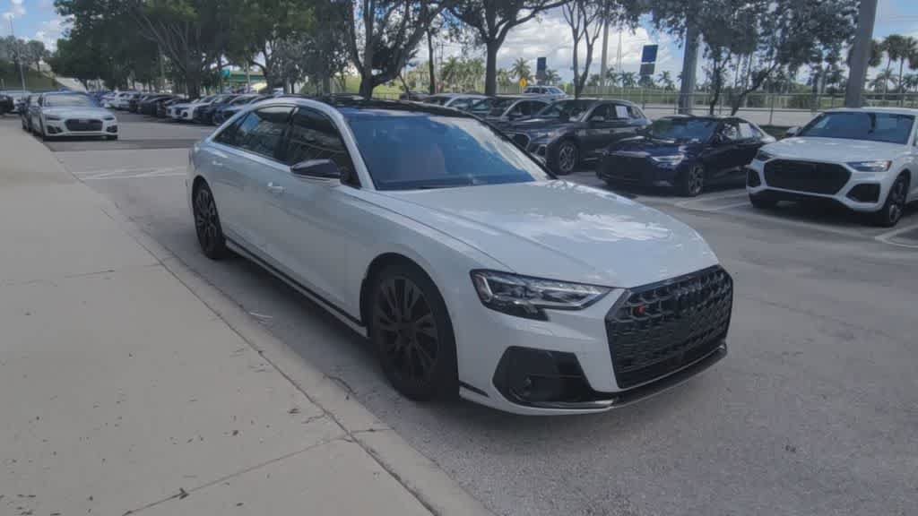 New 2027 Audi S8 AWD/4WD video 2