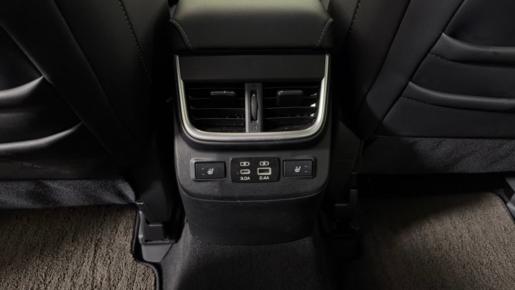 Used 2024 Subaru Outback Limited AWD/4WD image 30