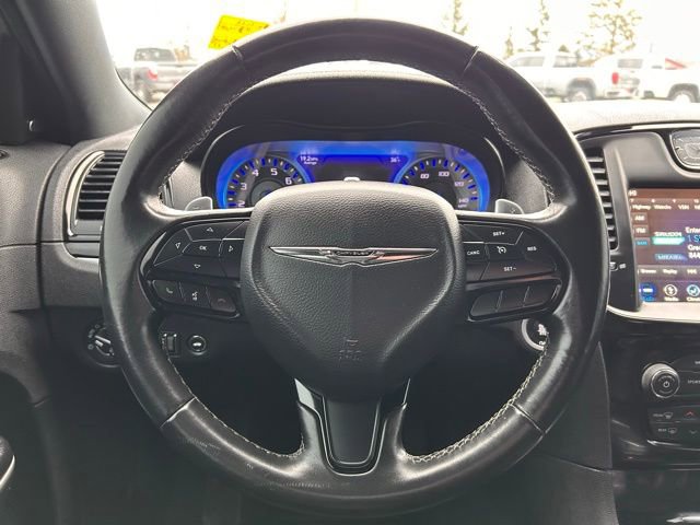 Used 2019 Chrysler 300 S image 24