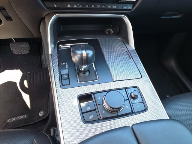 Used 2024 MAZDA CX-90 3.3 Turbo w/ Preferred Plus AWD/4WD image 20