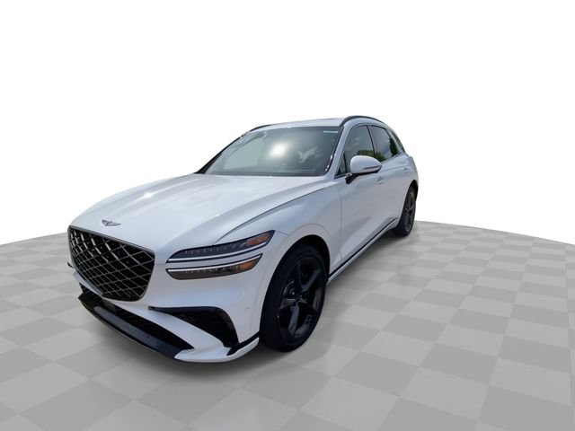 Used 2026 Genesis GV70 2.5T Sport Prestige AWD/4WD image 6
