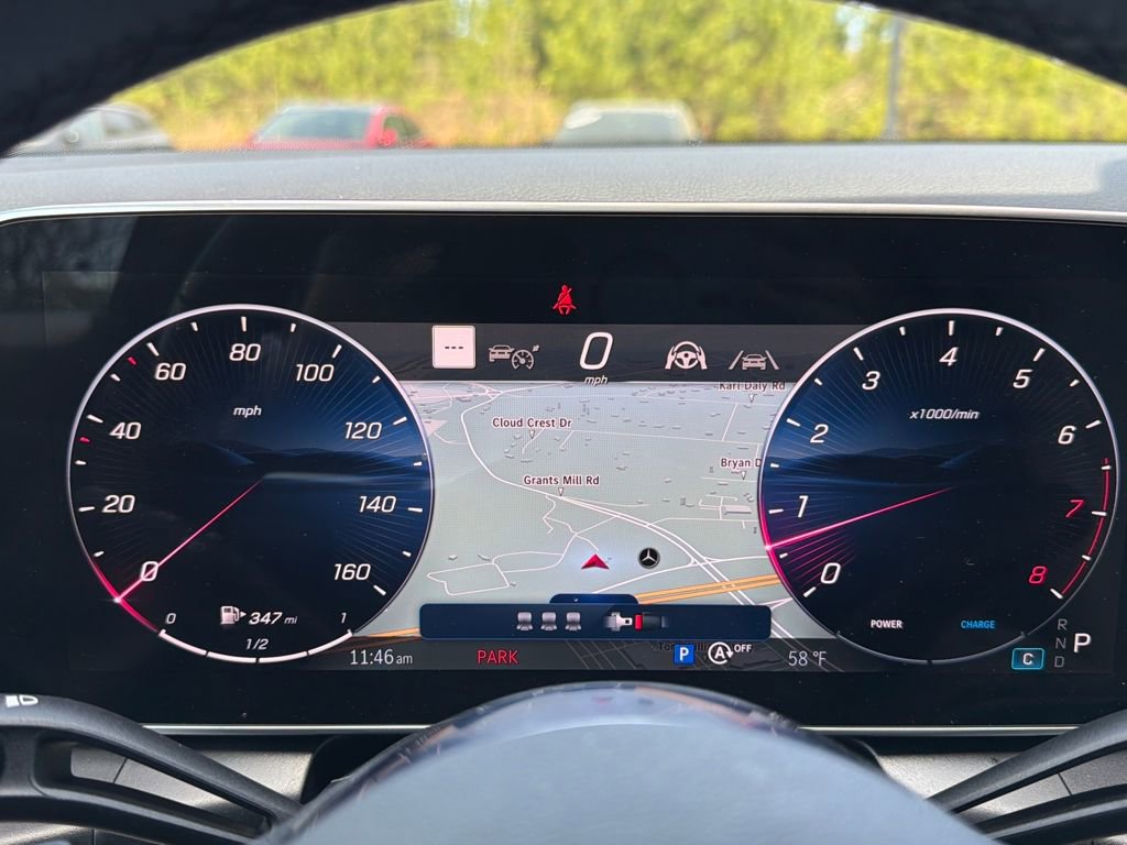 Used 2026 Mercedes-Benz GLC 300 image 23