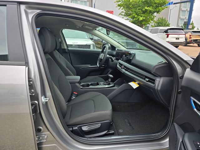 New 2026 Kia Niro Wind w/ Wind Preserve Package FWD image 43