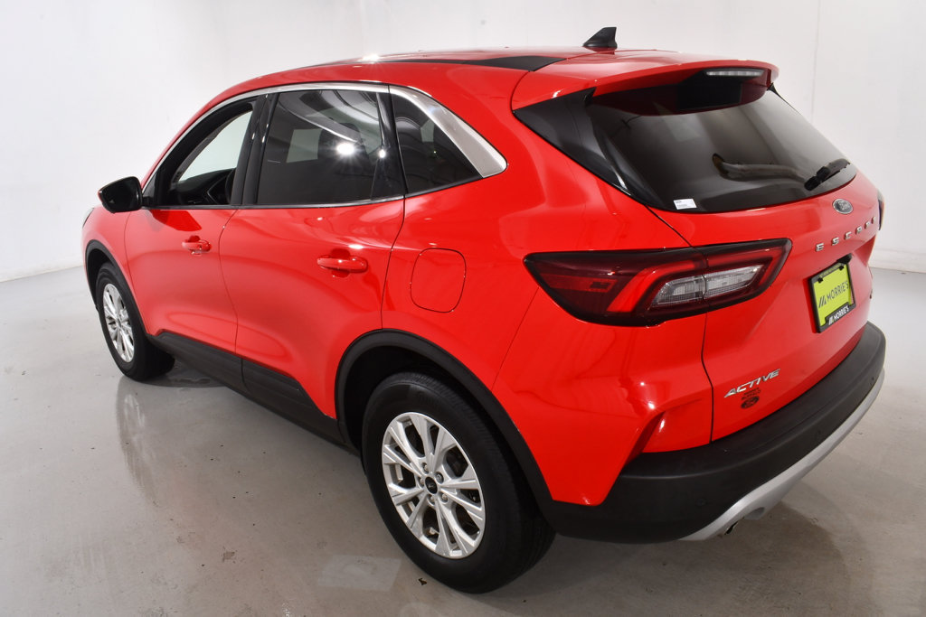 Used 2024 Ford Escape Active w/ Tech Pack #2 AWD/4WD image 15