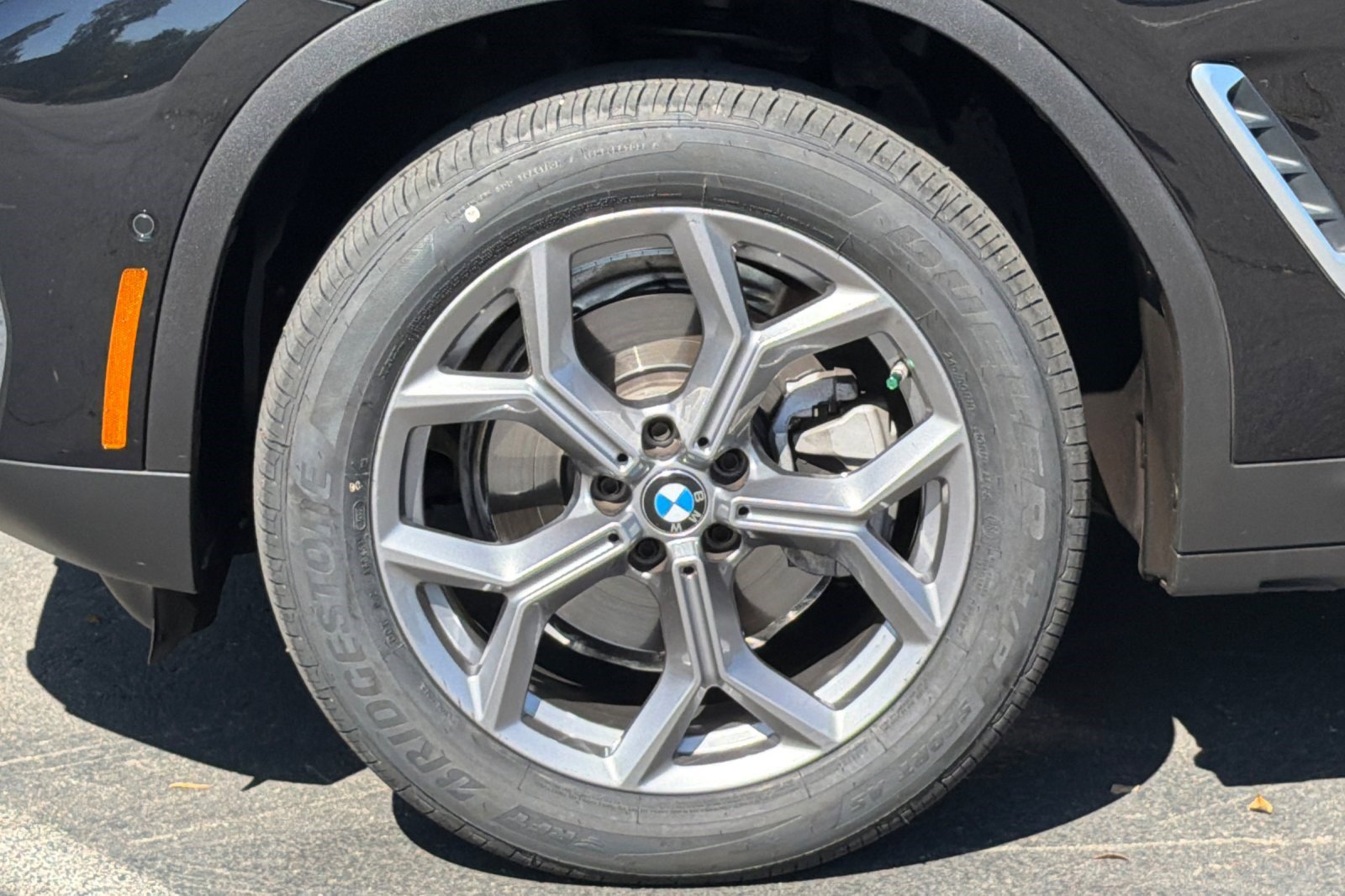 Certified 2023 BMW X3 xDrive30i w/ Convenience Package AWD/4WD image 37