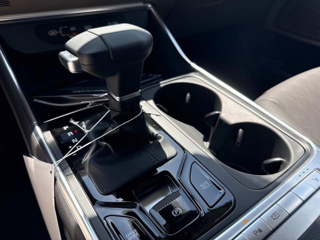 New 2026 Kia Carnival EX image 28