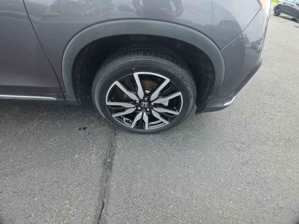Certified 2019 Honda Pilot Touring image 10