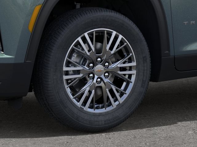 New 2027 Chevrolet Traverse LT FWD image 9
