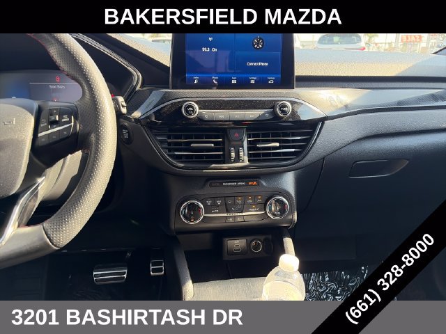 Used 2024 Ford Escape ST-Line FWD image 19