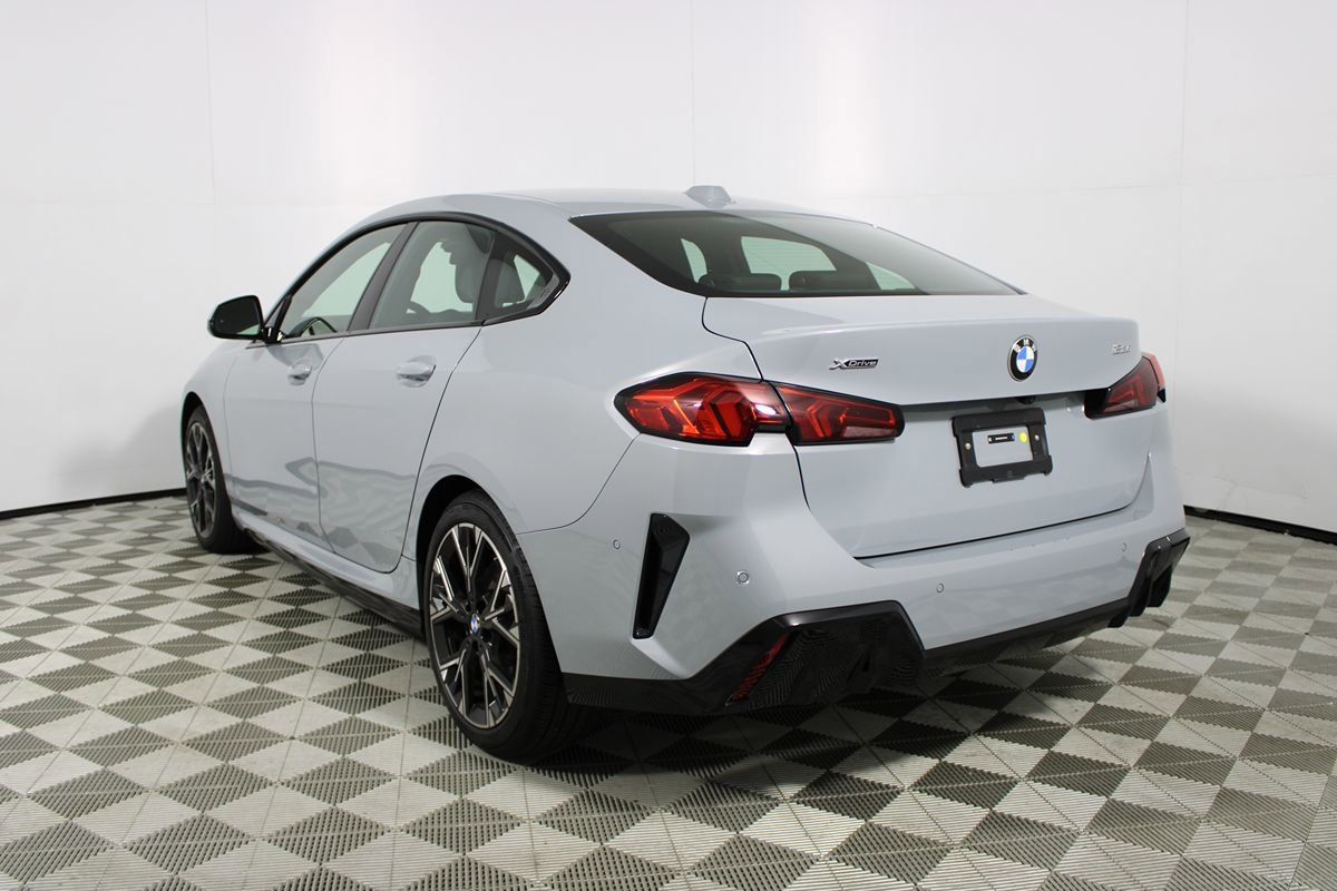 Used 2025 BMW 228i xDrive image 40