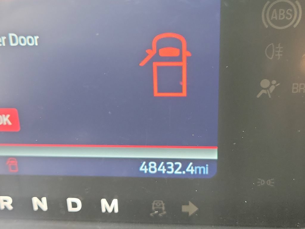 Used 2021 Ford Bronco Outer Banks AWD/4WD image 28