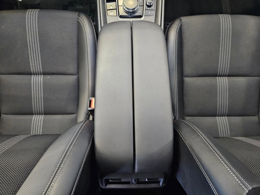 Used 2024 MAZDA CX-50 AWD 2.5 S w/ Preferred Package image 19