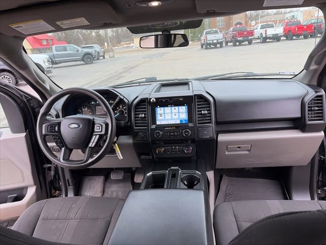 Used 2018 Ford F150 XL w/ Equipment Group 101A Mid image 27