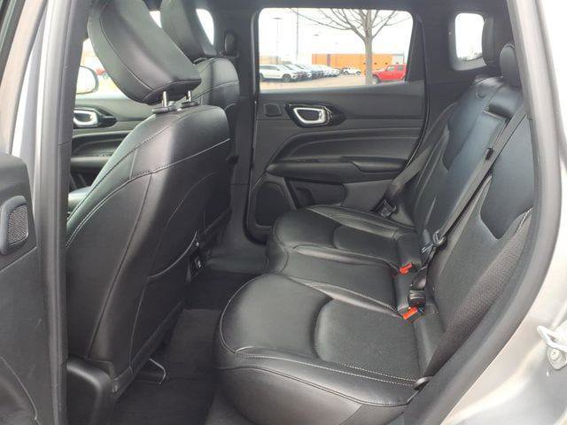 Certified 2022 Jeep Compass High Altitude image 14