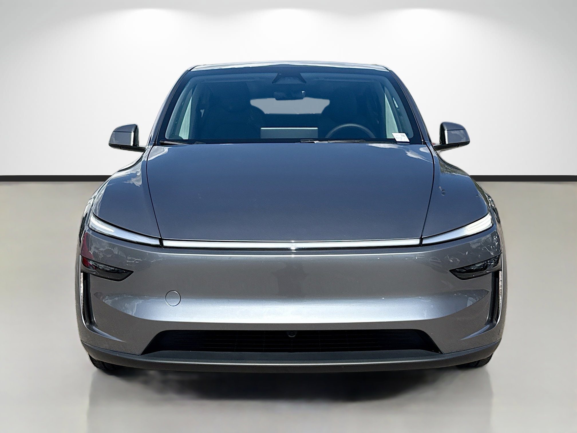 Used 2026 Tesla Model Y AWD image 8