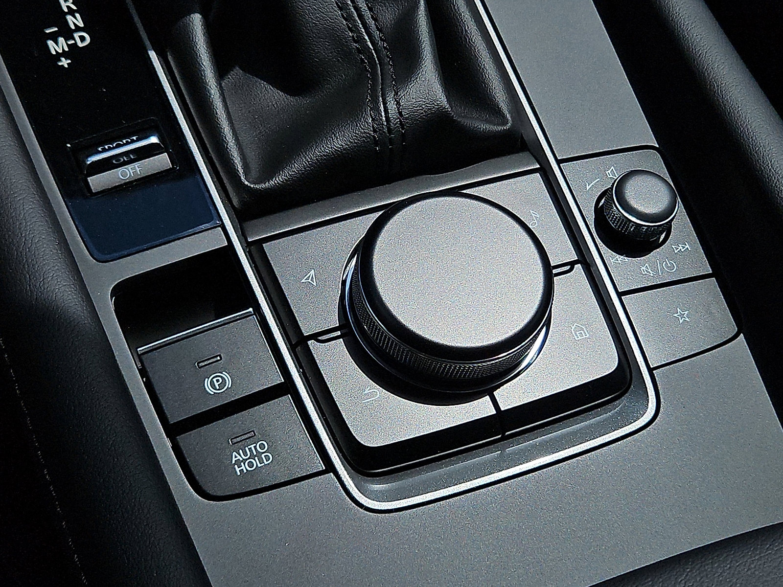 New 2026 MAZDA MAZDA3 2.5 S Sedan w/ Preferred Pkg image 19