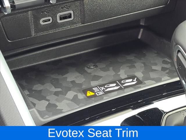 New 2026 Chevrolet Colorado LT w/ LT Convenience Package image 24