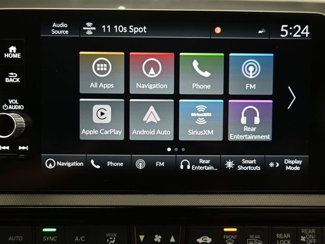 Certified 2025 Honda Odyssey Touring image 13