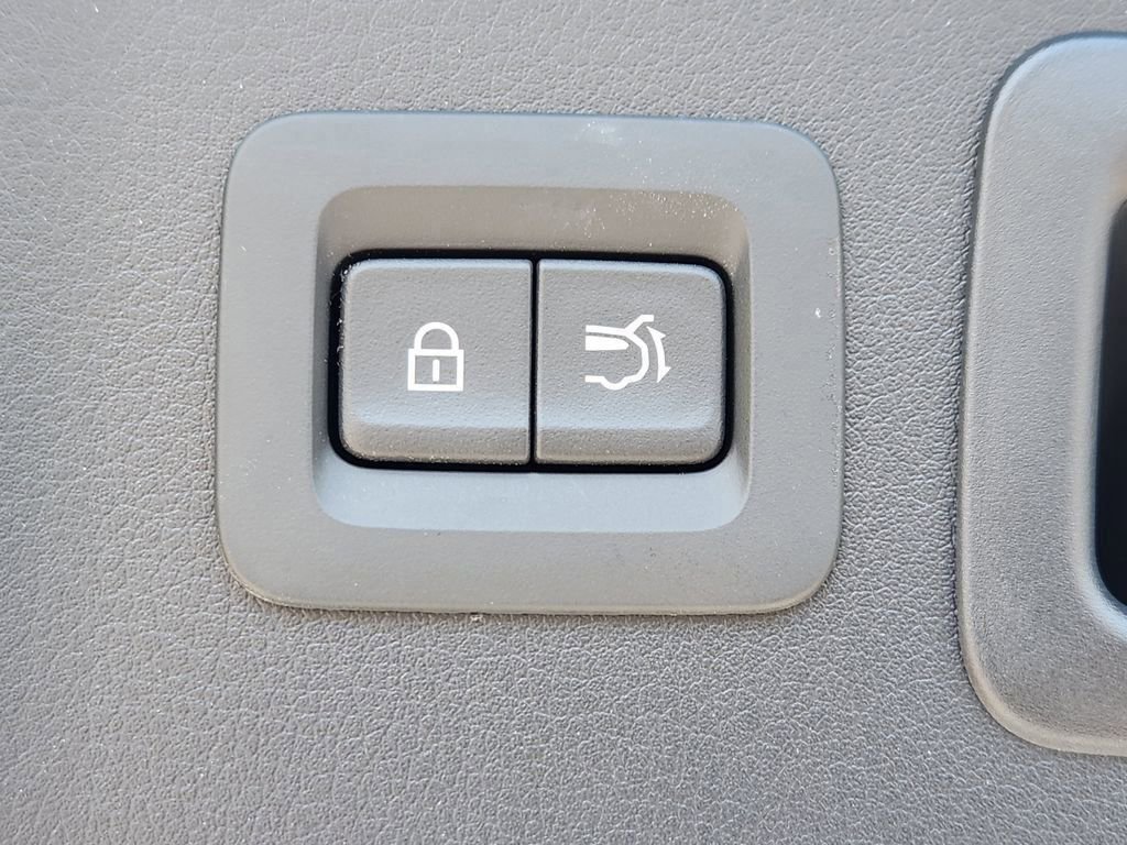 New 2025 MAZDA CX-90 Plug-In Hybrid w/ Premium Plus image 26