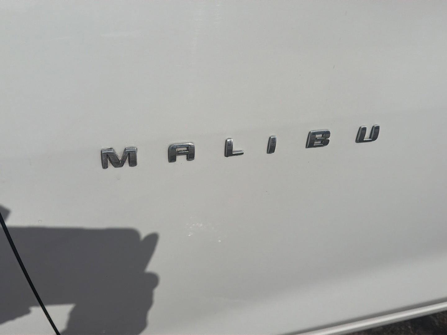 Used 2023 Chevrolet Malibu LT image 10