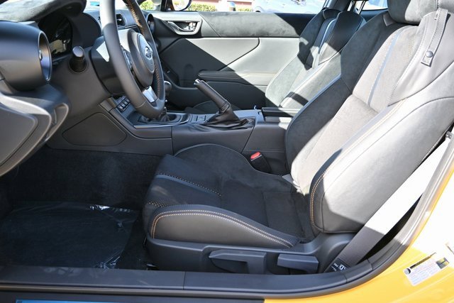 New 2026 Subaru BRZ tS image 17