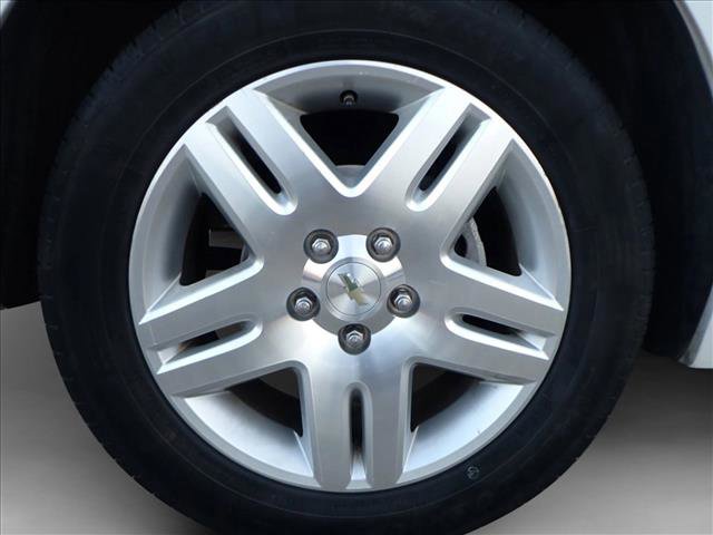 Used 2014 Chevrolet Impala LT w/ LT Sunroof Package image 7