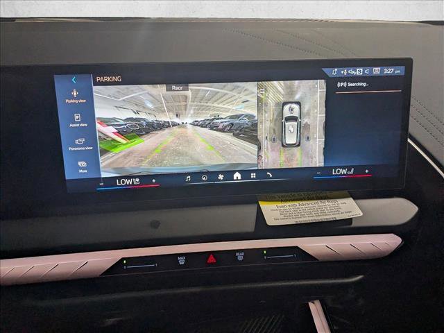 New 2026 BMW X3 xDrive30 w/ Premium Package image 14