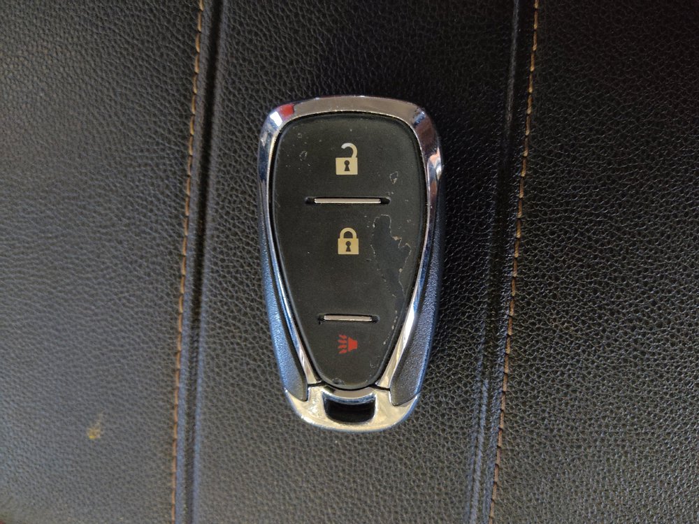 Used 2019 Chevrolet Traverse LS FWD image 32