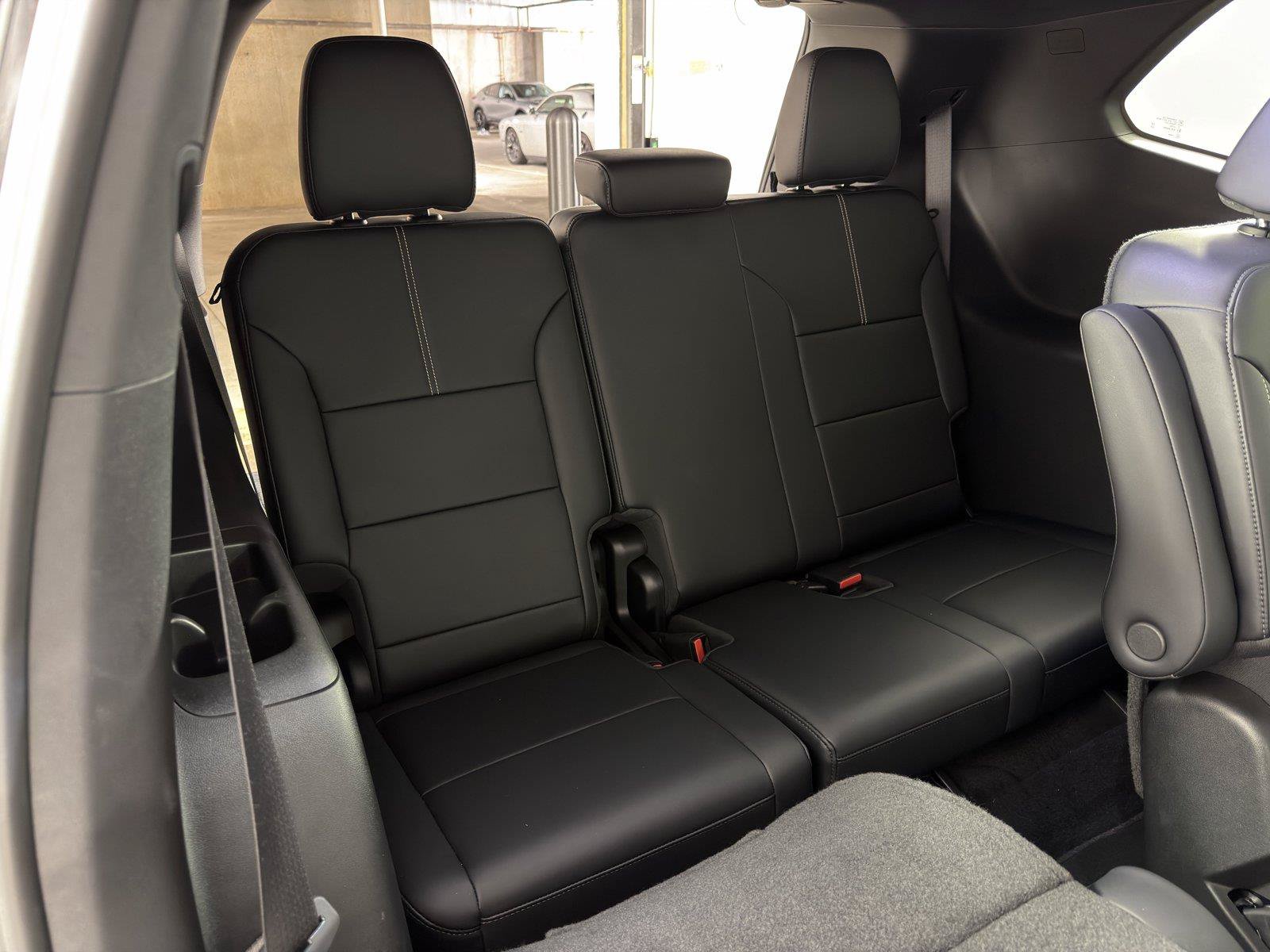 New 2026 GMC Acadia Elevation w/ Elevation Premium Package FWD image 13