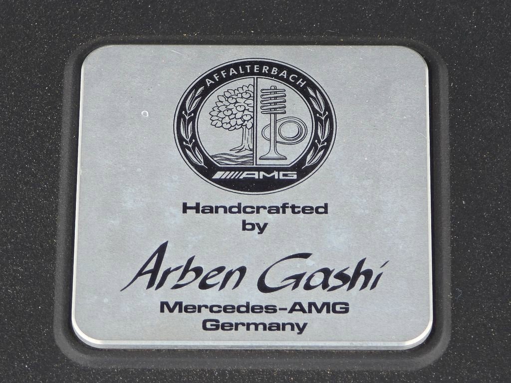 Used 2018 Mercedes-Benz AMG GT Coupe image 11